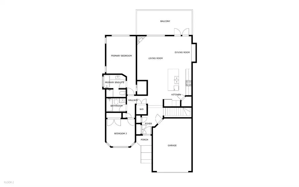 702 Fairways Drive