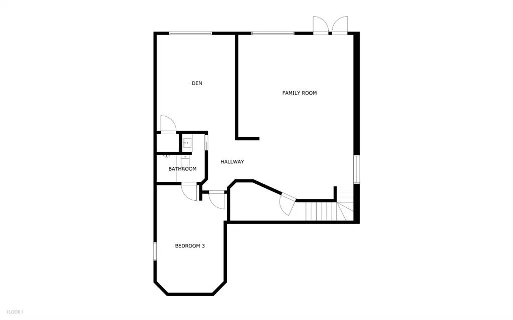 702 Fairways Drive