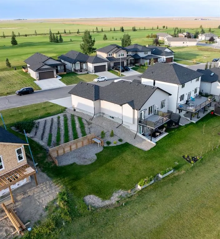 702 Fairways Drive