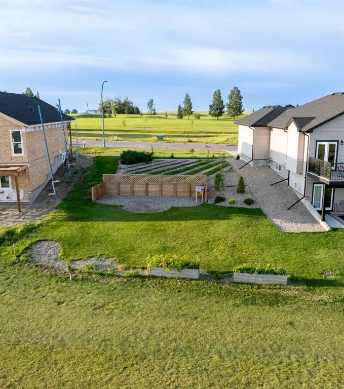 646 Fairways Drive