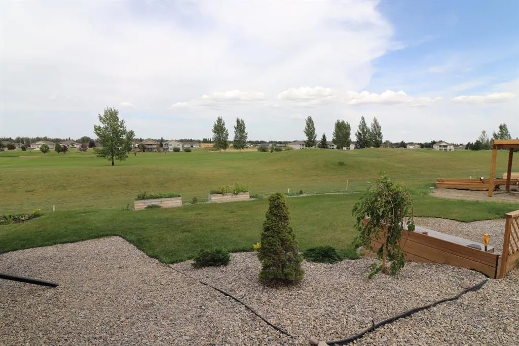 646 Fairways Drive