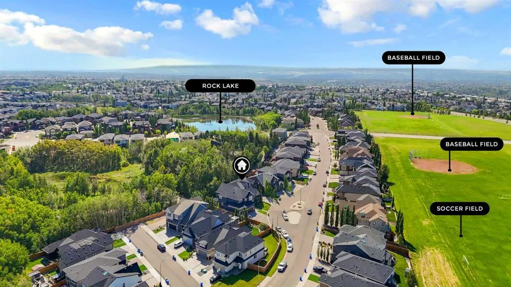 56 Rockyvale Green NW