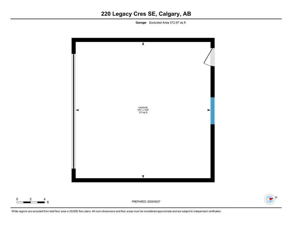 220 Legacy Crescent SE