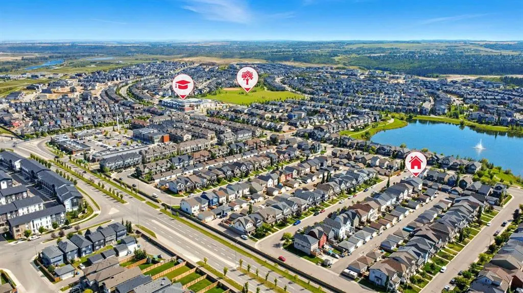 220 Legacy Crescent SE