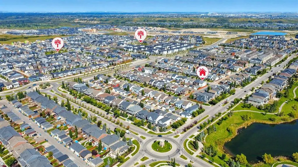 220 Legacy Crescent SE
