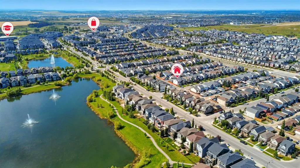 220 Legacy Crescent SE