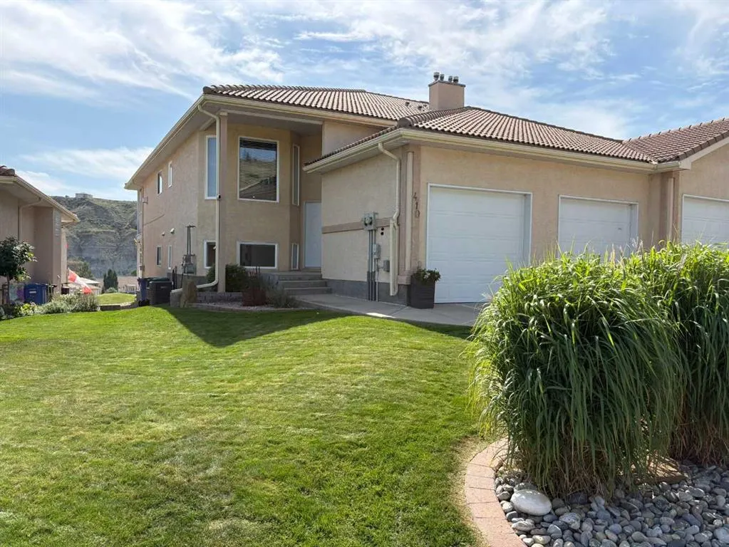 410 Canyon Boulevard W, #B
