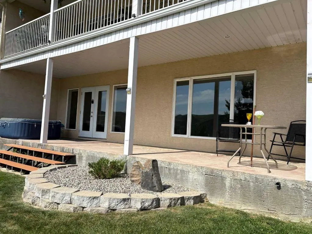 410 Canyon Boulevard W, #B