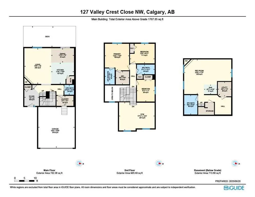 11407 Braniff Road SW, #42