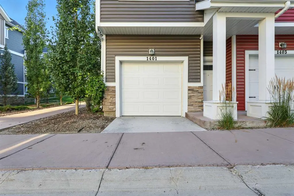 355 Nolancrest Heights NW, #1401