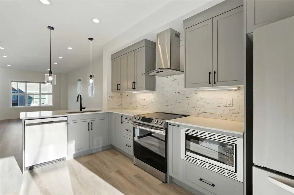 355 Nolancrest Heights NW, #1401