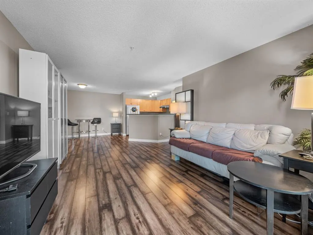 2518 Fish Creek Boulevard SW, #1206