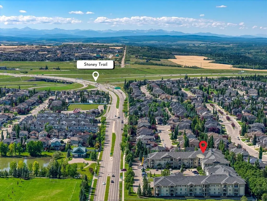 2518 Fish Creek Boulevard SW, #1206
