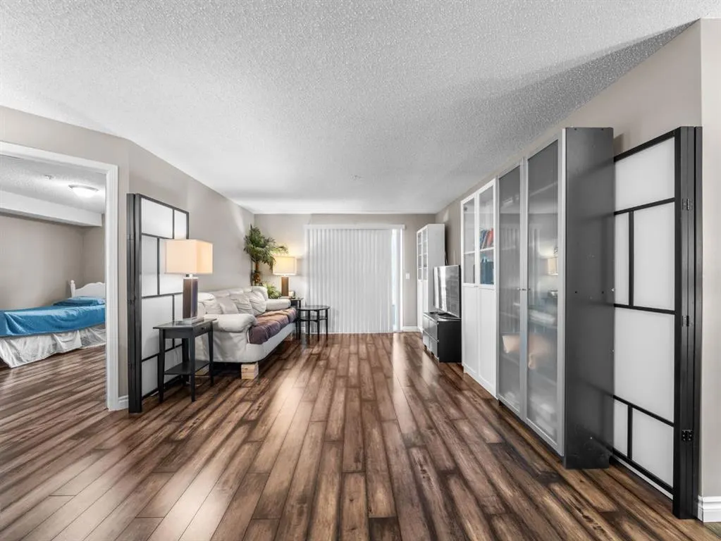 2518 Fish Creek Boulevard SW, #1206