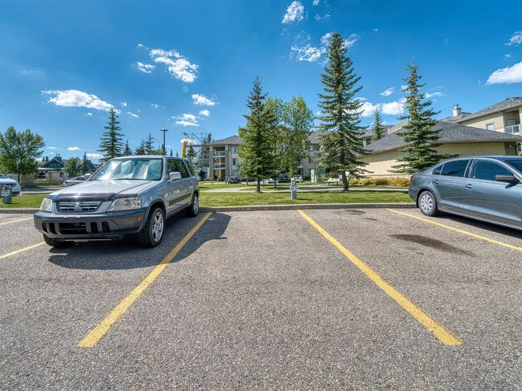 2518 Fish Creek Boulevard SW, #1206