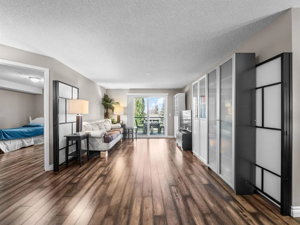 2518 Fish Creek Boulevard SW, #1206