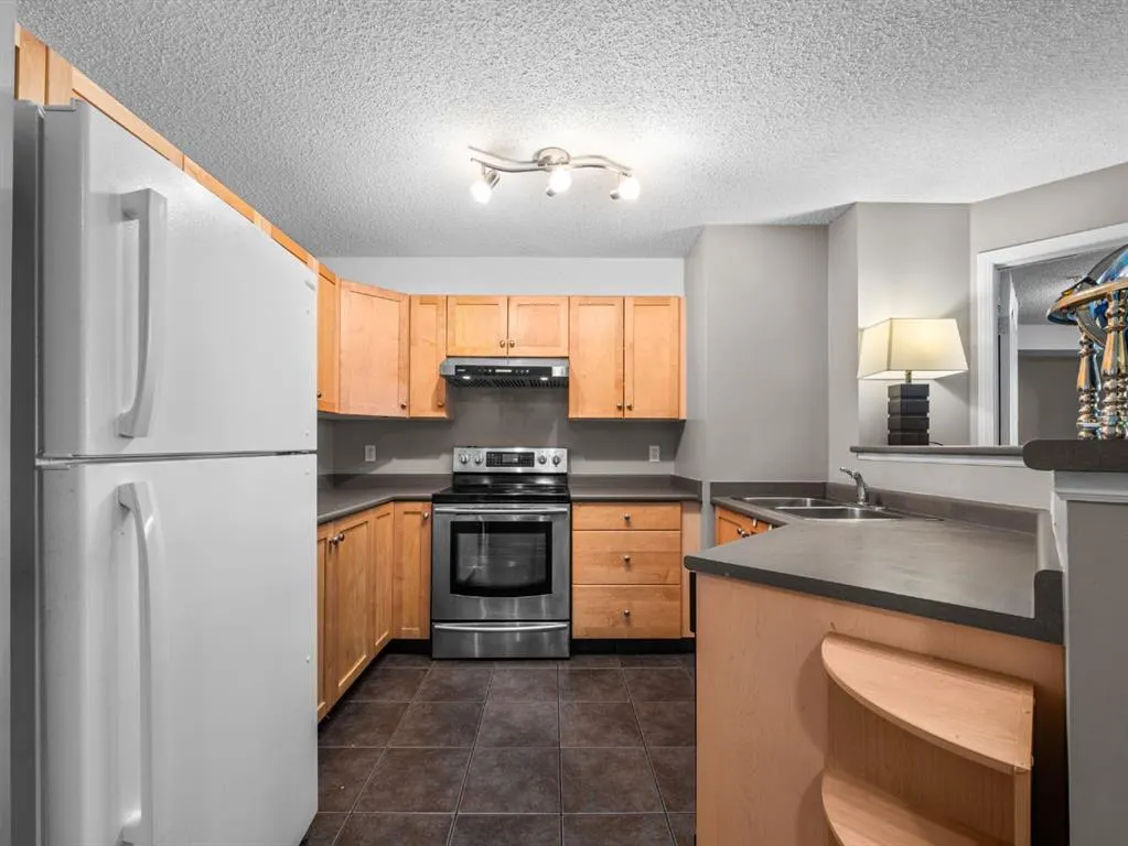 2518 Fish Creek Boulevard SW, #1206