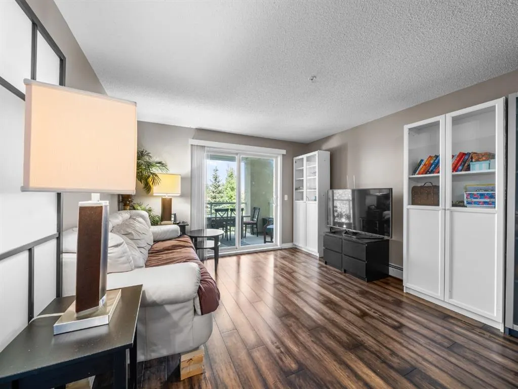 2518 Fish Creek Boulevard SW, #1206