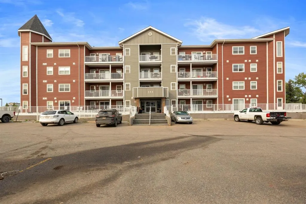 253 Gregoire Drive, #207