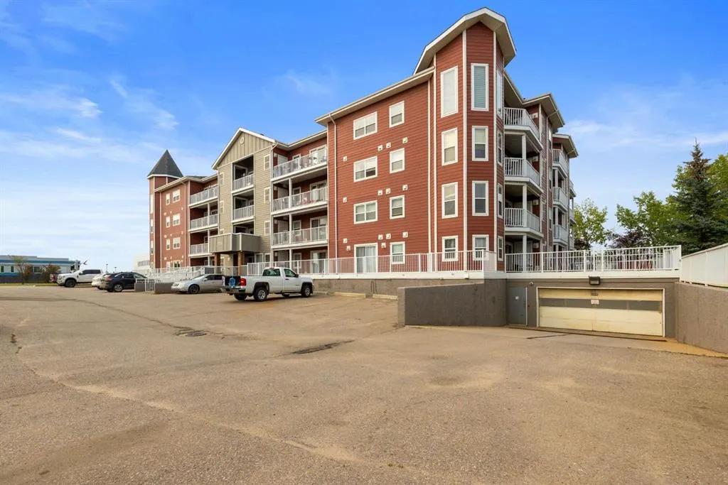 253 Gregoire Drive, #207