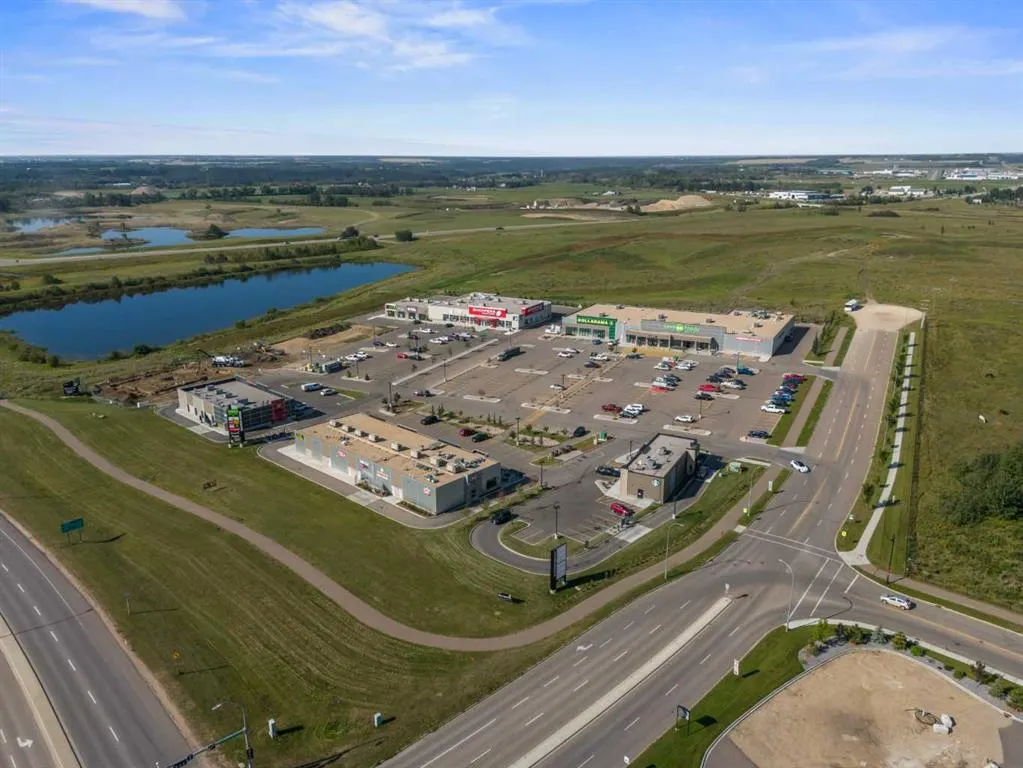 4500 Blackfalds Crossing Way, #630