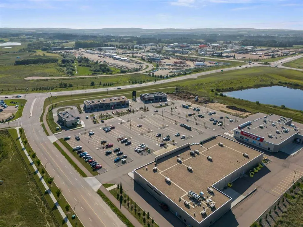 4500 Blackfalds Crossing Way, #630
