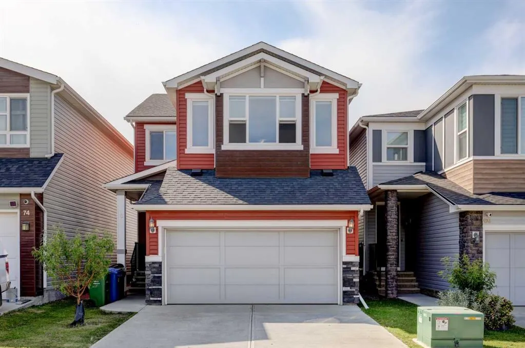 70 Howse Common NE