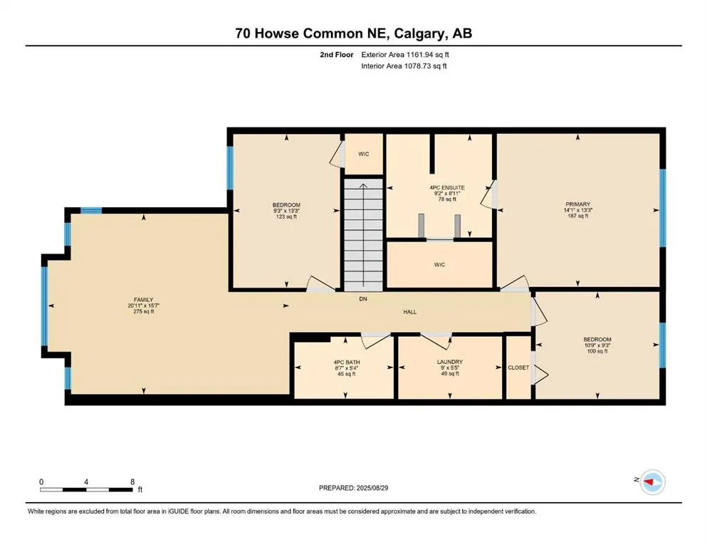 70 Howse Common NE