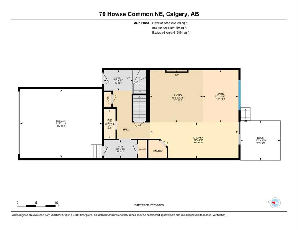 70 Howse Common NE