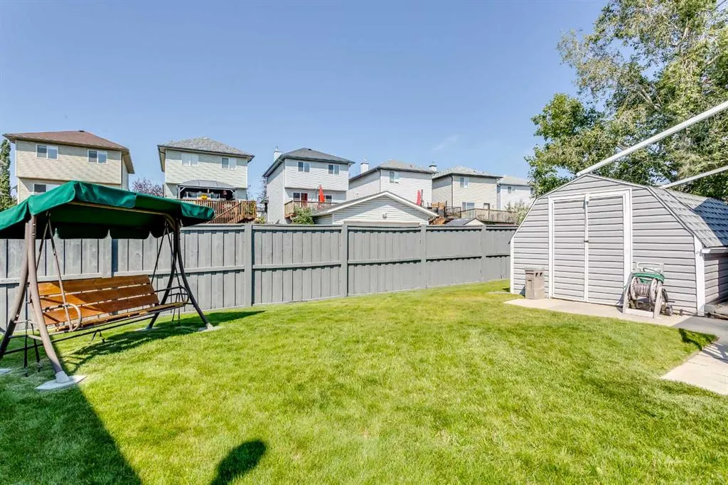 99 Arbour Lake Road NW, #264