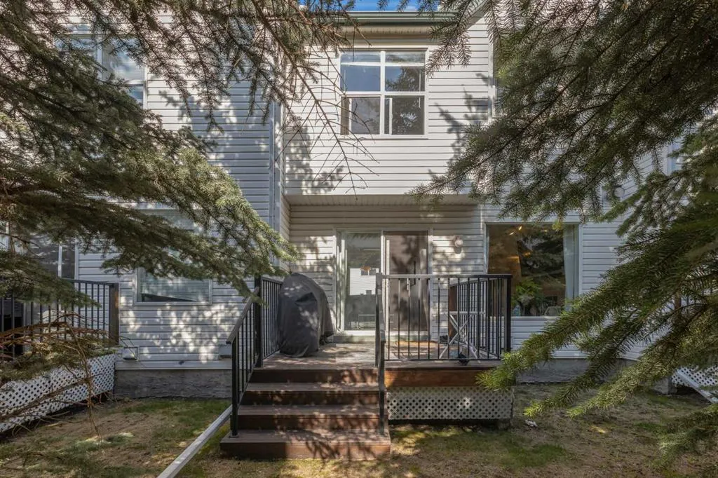 200 Hidden Hills Terrace NW, #19