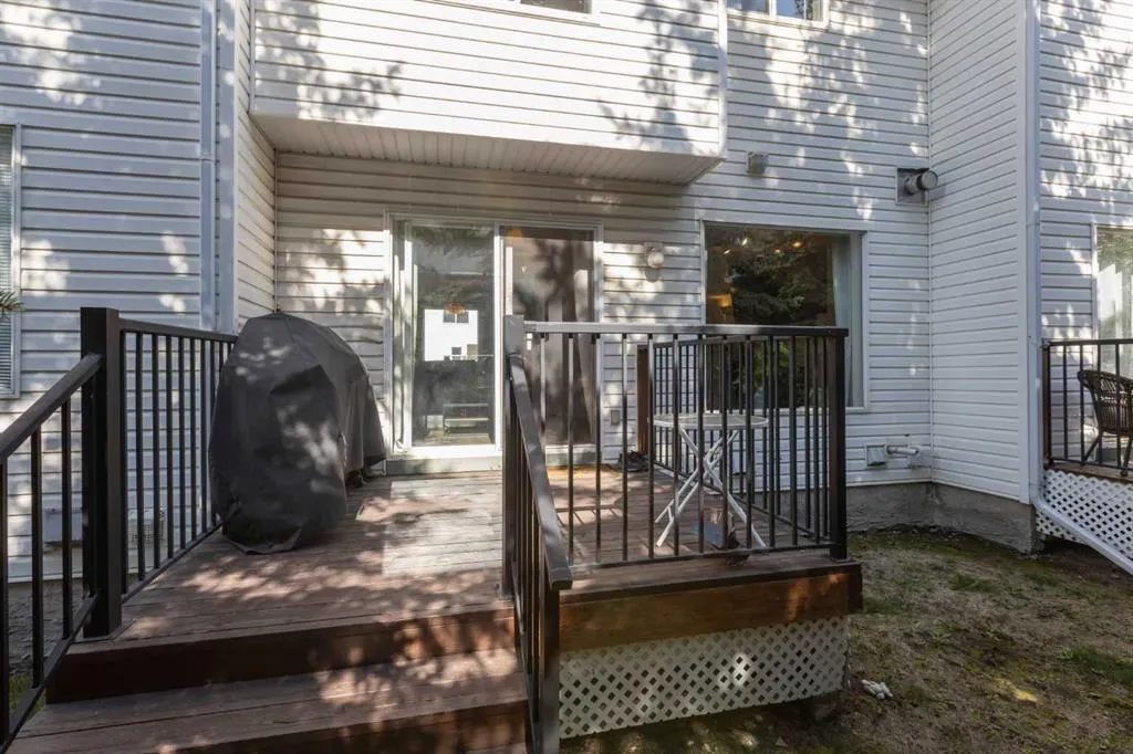 200 Hidden Hills Terrace NW, #19