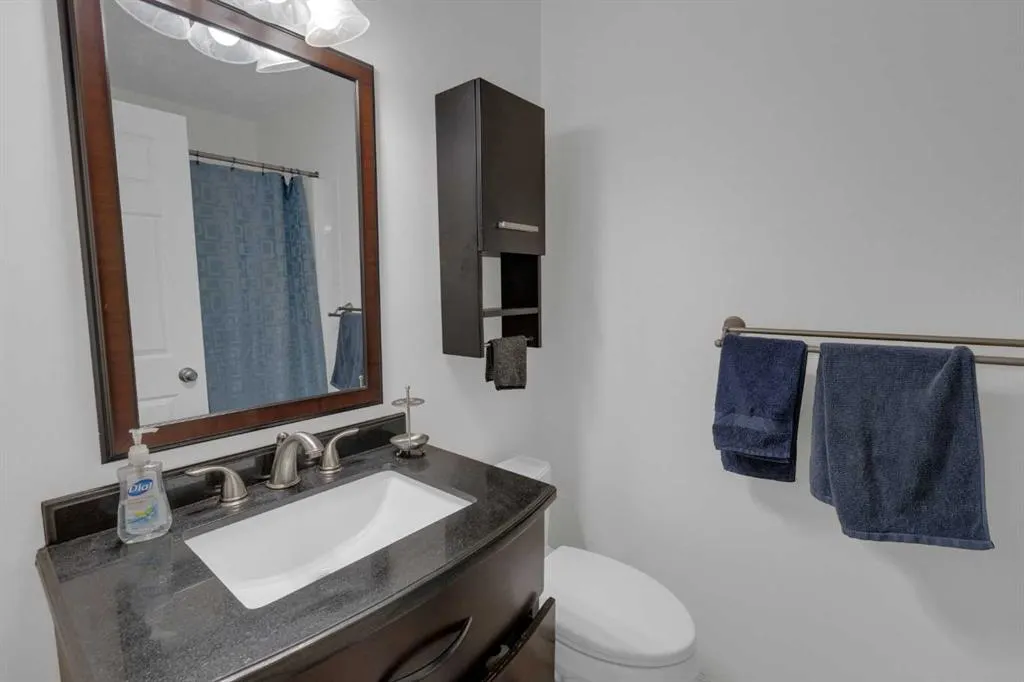 200 Hidden Hills Terrace NW, #19