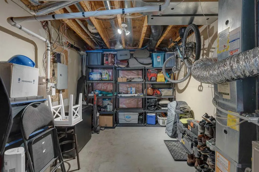 200 Hidden Hills Terrace NW, #19