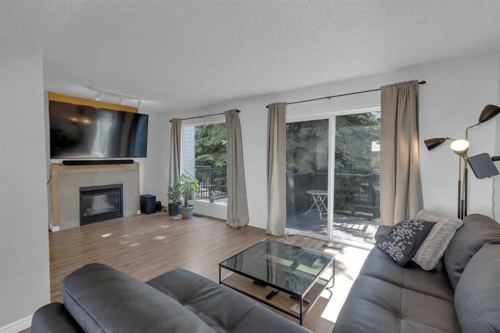 200 Hidden Hills Terrace NW, #19