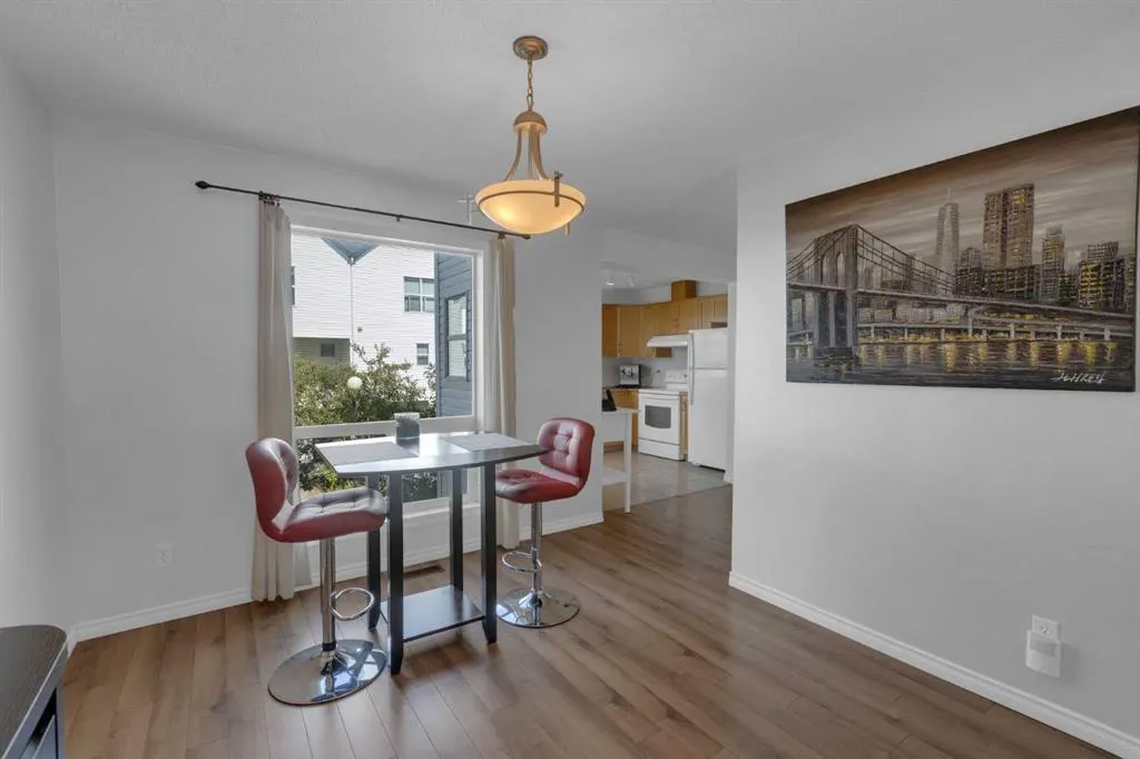 200 Hidden Hills Terrace NW, #19