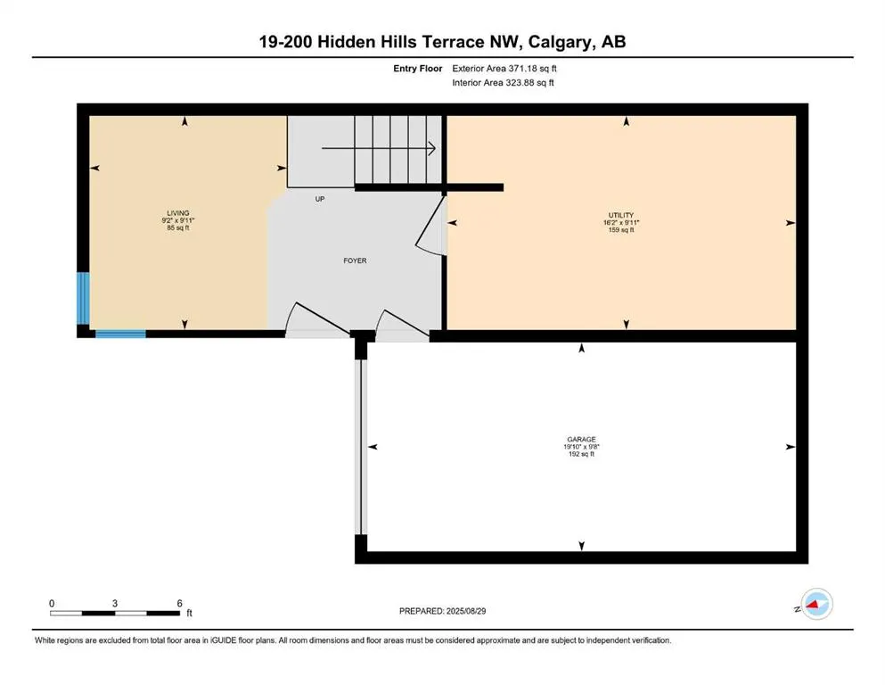 200 Hidden Hills Terrace NW, #19