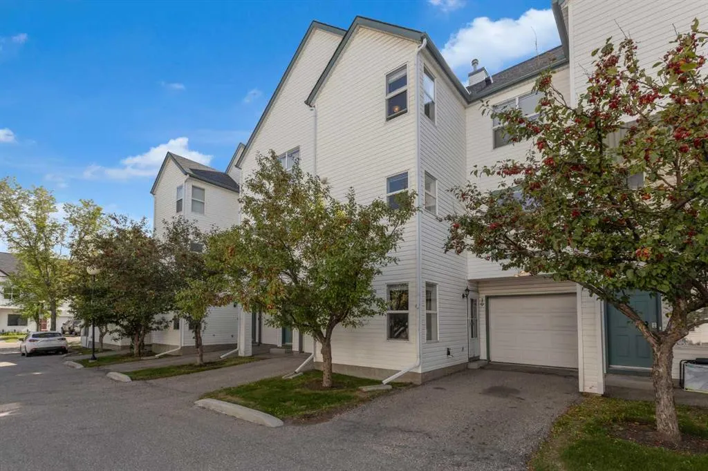200 Hidden Hills Terrace NW, #19