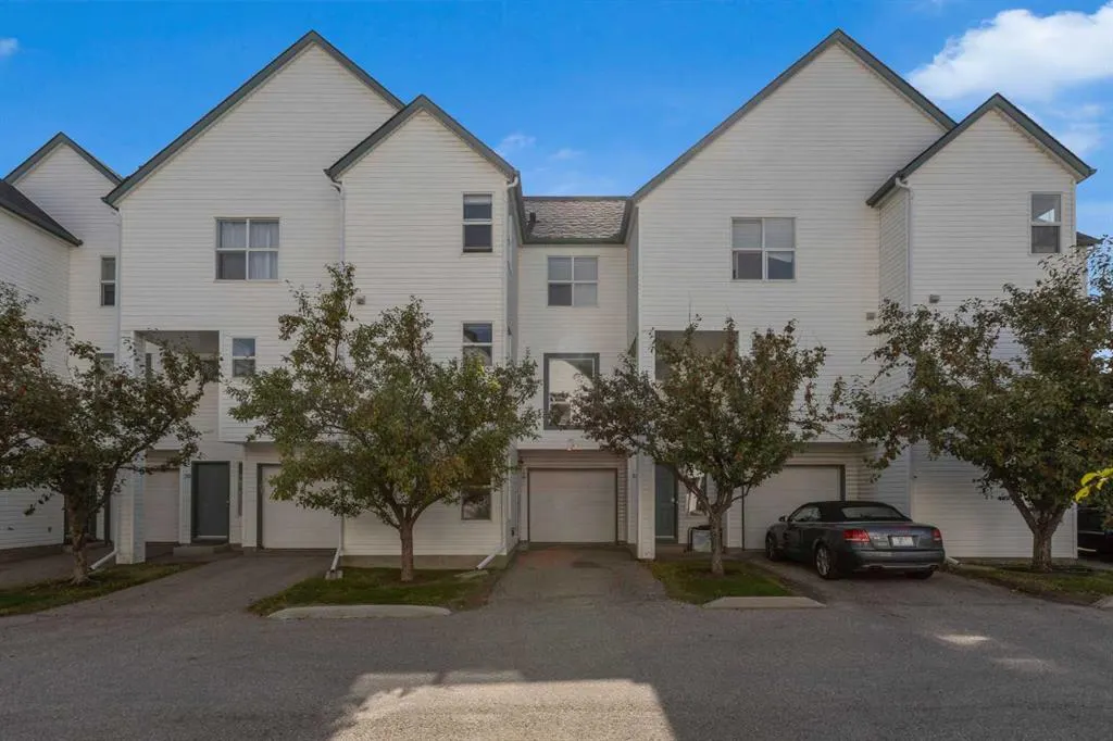 200 Hidden Hills Terrace NW, #19
