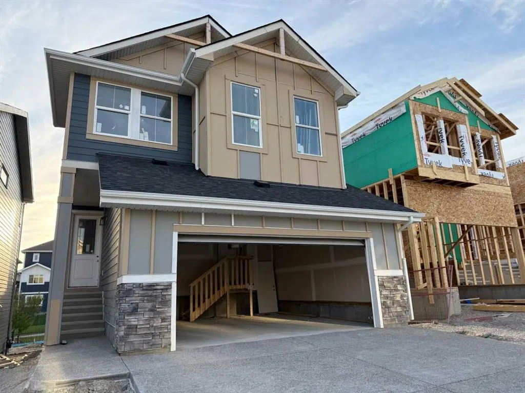 111 sundown Crescent