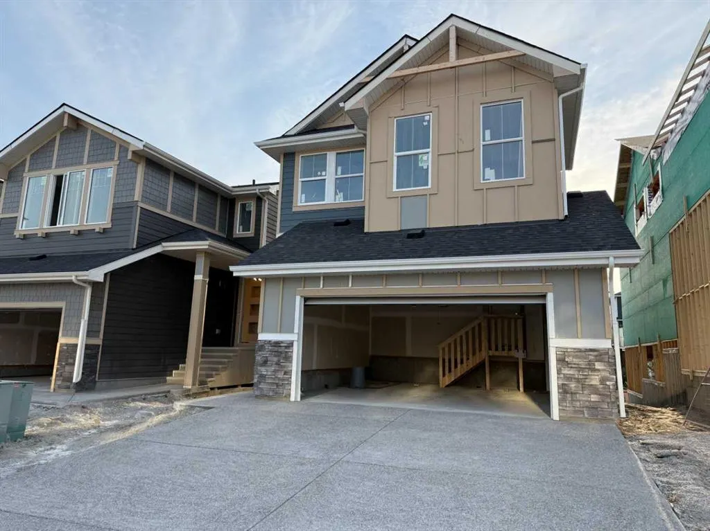 111 sundown Crescent