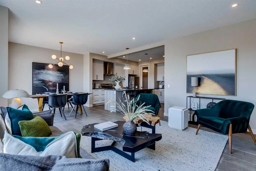 111 sundown Crescent