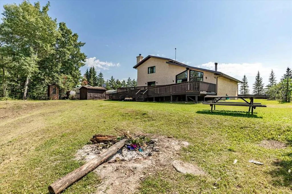 271022 Twp Rd 480, ##214