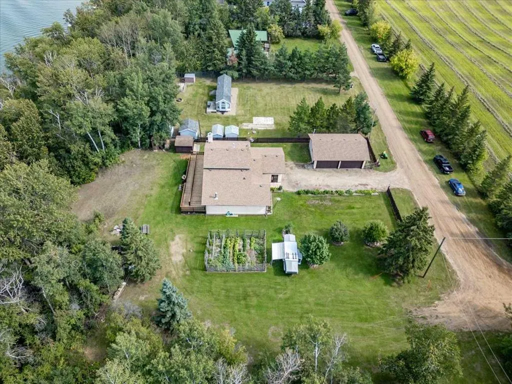 271022 Twp Rd 480, ##214