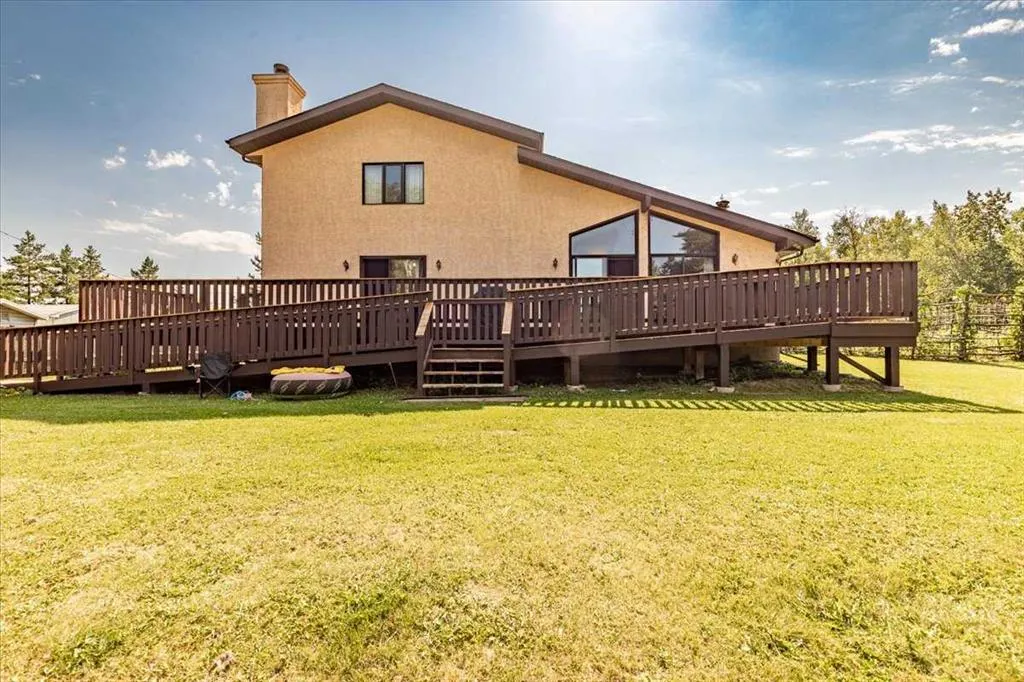 271022 Twp Rd 480, ##214