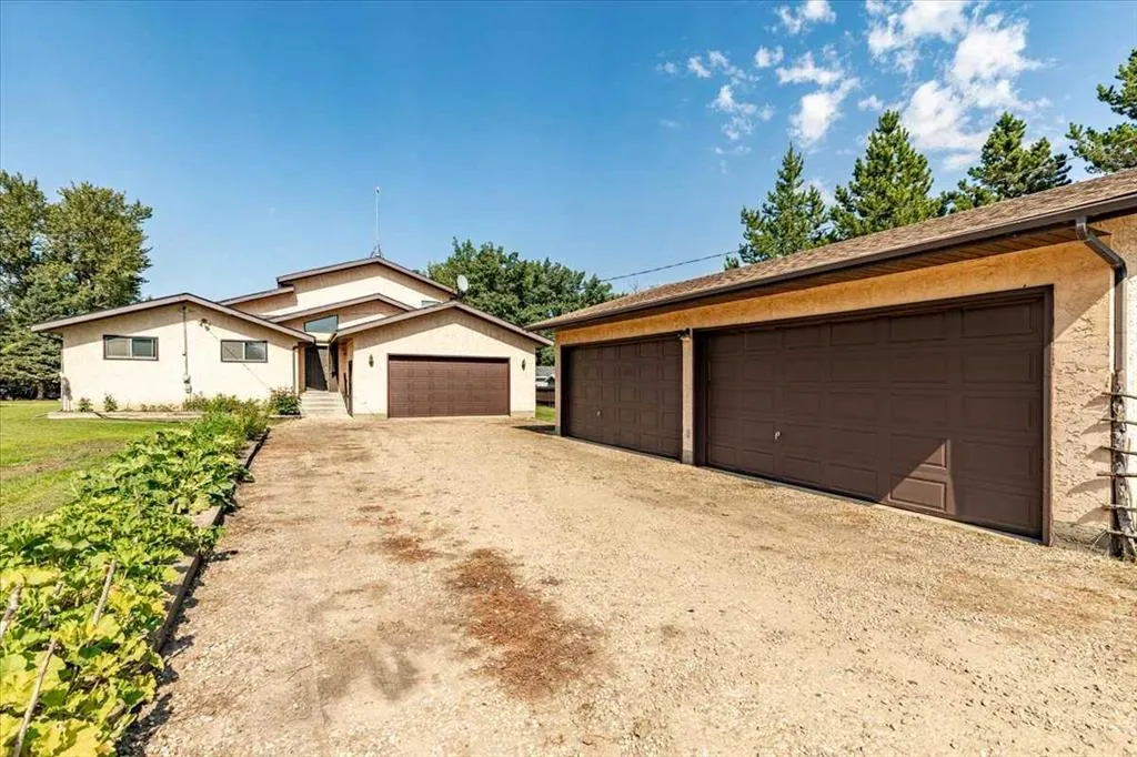 271022 Twp Rd 480, ##214