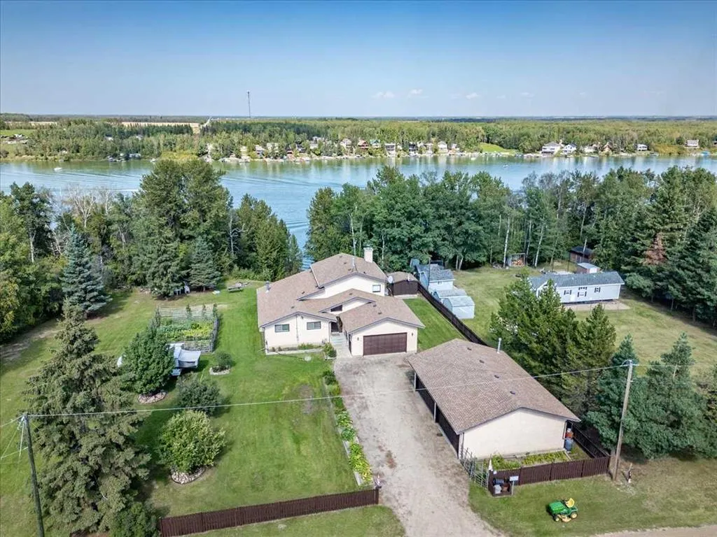 271022 Twp Rd 480, ##214