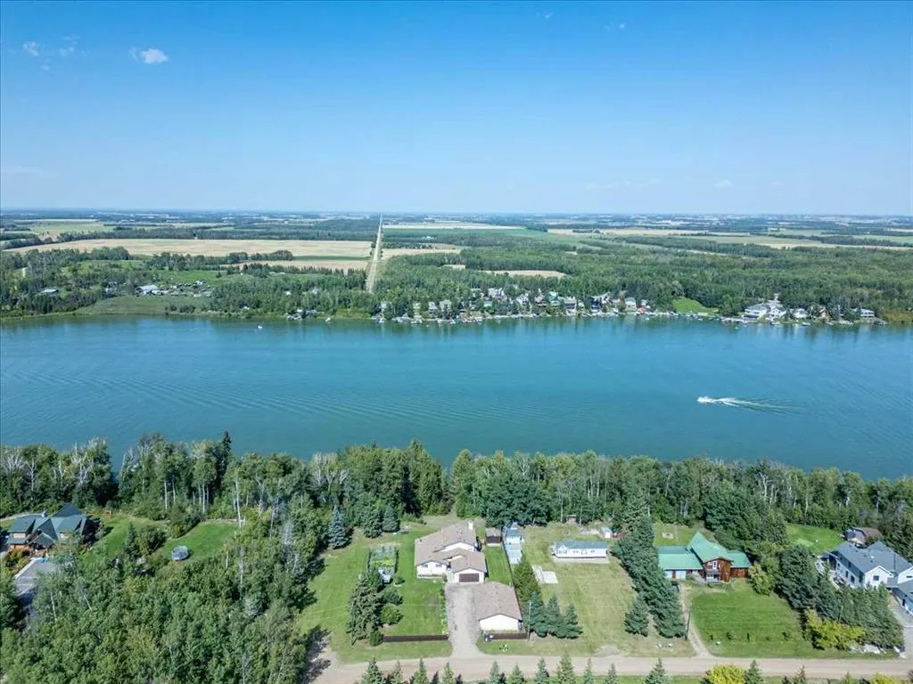 271022 Twp Rd 480, ##214