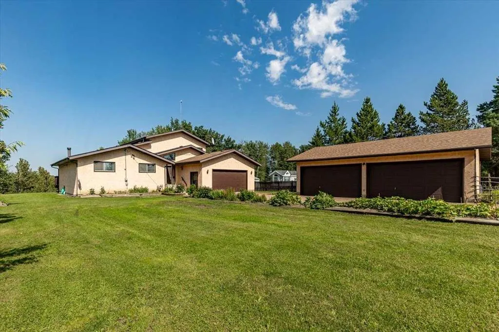 271022 Twp Rd 480, ##214