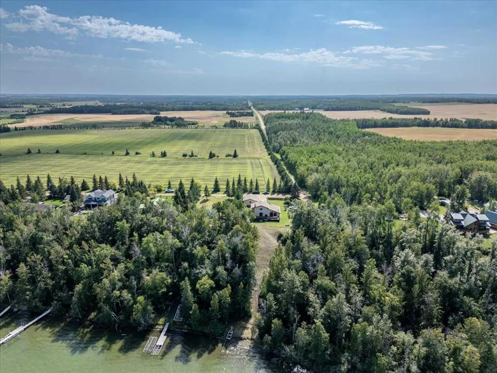 271022 Twp Rd 480, ##214